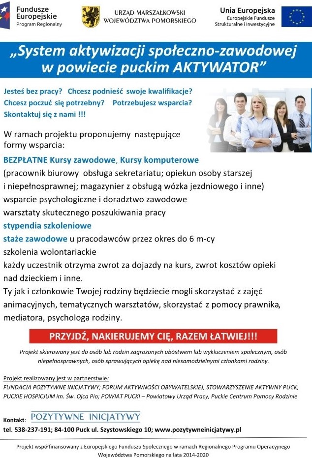 Aktywator